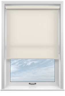 Andromeda, Mercury - Twist&Fit Roller Blind